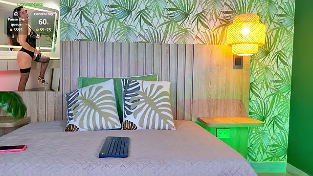 Sunny River online show from 03-04-26, 01:30