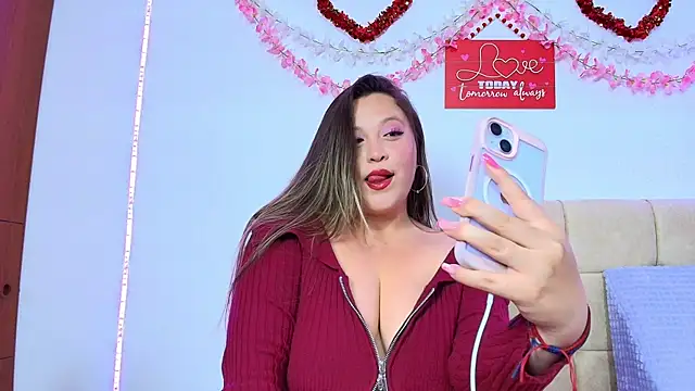 emma honey   online show from 04-03-26, 01:23