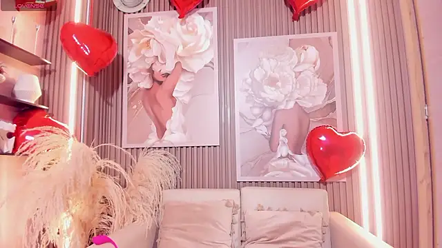 Sensual shannell online show from 02-17-26, 02:31