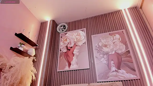 Sensual shannell online show from 03-05-26, 02:08