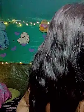 Natacha 31 online show from 03-19-26, 07:58