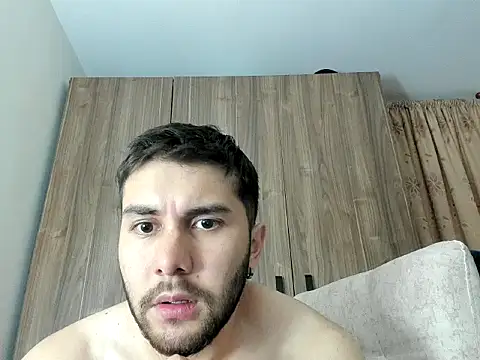 Scotty Dy online show from 01-08-26, 01:22