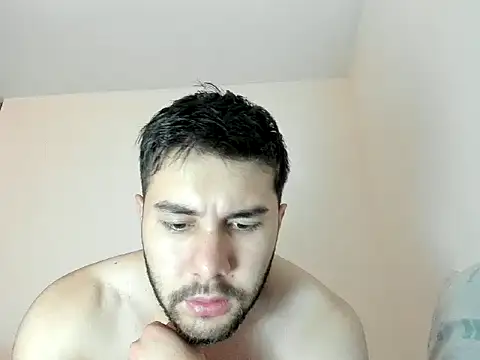 Scotty Dy online show from 01-08-26, 01:28