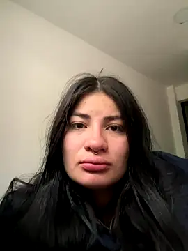 Snapshot of Lunaclarx chatting on 12-16-25, 12:09 Lunaclarx online show from 12-16-25, 12:09