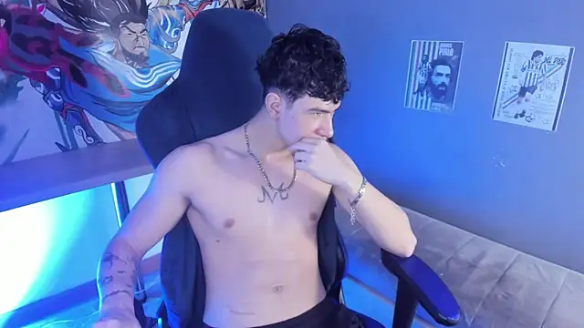 Criss Adams online show from 03-03-26, 02:40