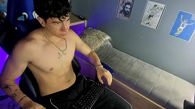 Criss Adams online show from 01-08-26, 02:28