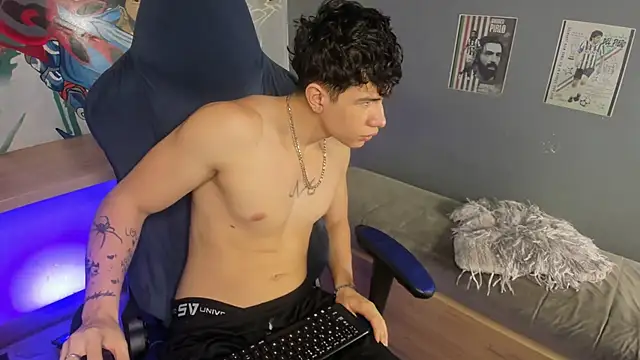 Criss Adams online show from 02-06-26, 03:35