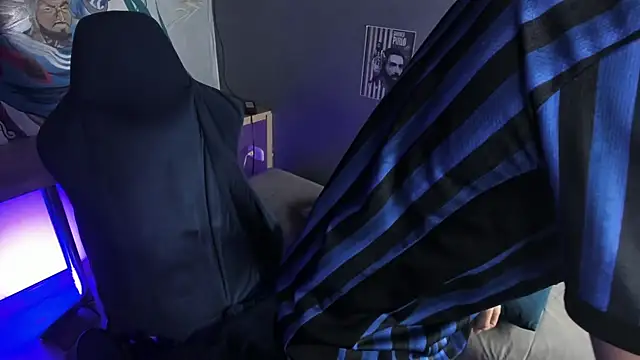 Criss Adams online show from 01-12-26, 02:29