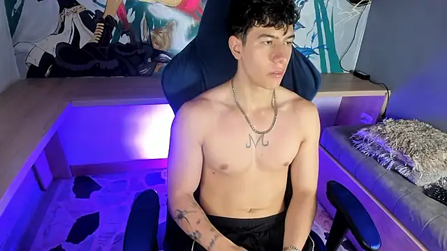 Criss Adams online show from 01-06-26, 05:11