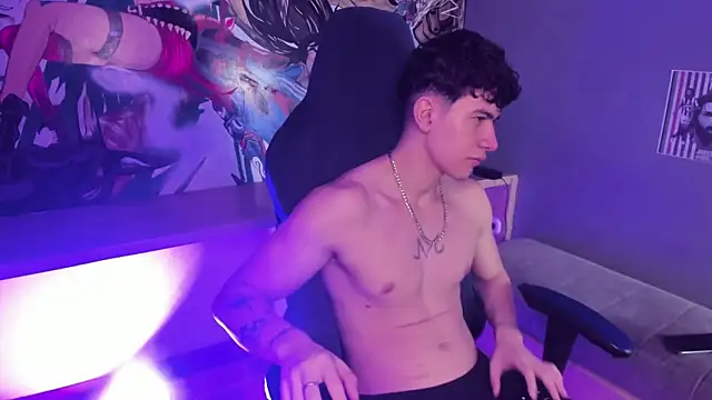 Criss Adams online show from 03-01-26, 02:33