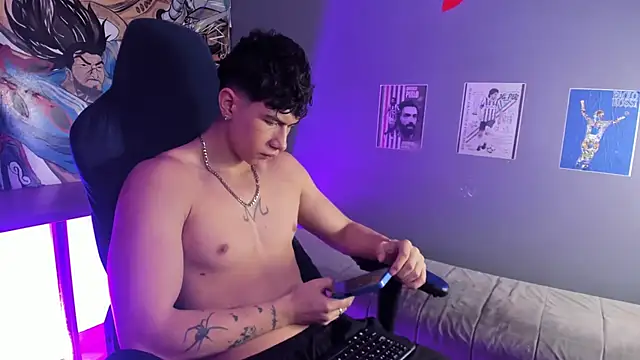 Criss Adams online show from 01-19-26, 01:53