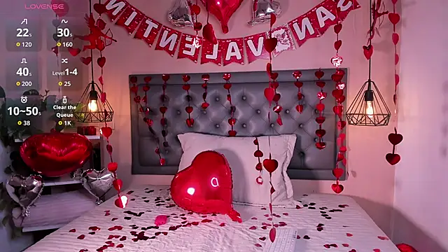 Cheerbaby  online show from 02-14-26, 12:27