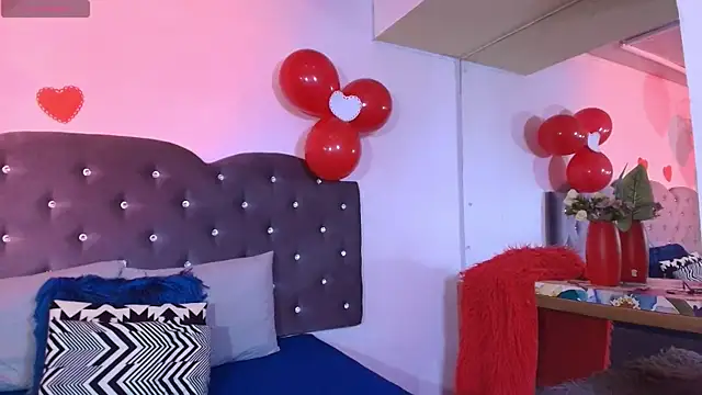 scarlett venom  online show from 02-07-26, 07:55