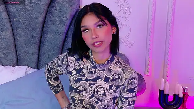 Mimi-Nyx online show from 03-19-26, 03:39