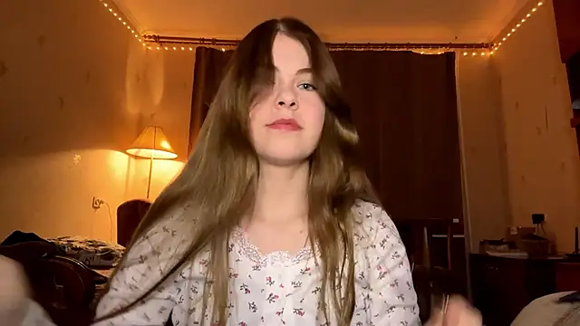 MaevAmy online show from 01-19-26, 03:27