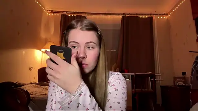 MaevAmy online show from 02-17-26, 03:20