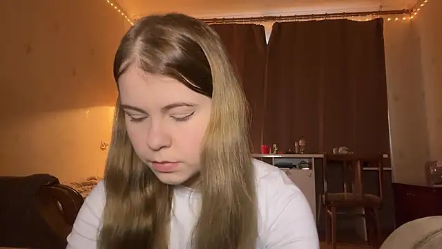 MaevAmy online show from 01-12-26, 11:50