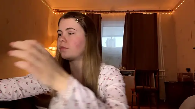 MaevAmy online show from 02-08-26, 05:27