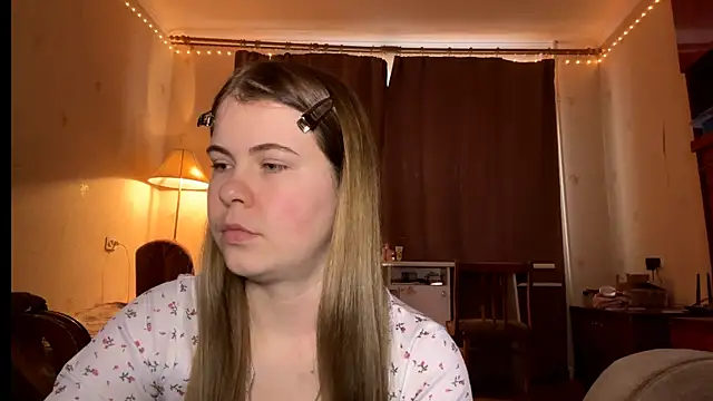 MaevAmy online show from 01-18-26, 11:46