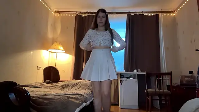 MaevAmy online show from 02-07-26, 01:08