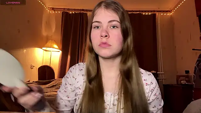 MaevAmy online show from 02-15-26, 03:00