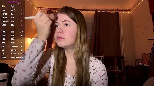 MaevAmy online show from 02-13-26, 03:12