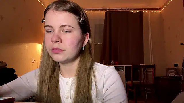 MaevAmy online show from 02-18-26, 04:14