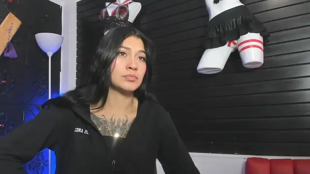 MiaFox 03 online show from 02-11-26, 02:39