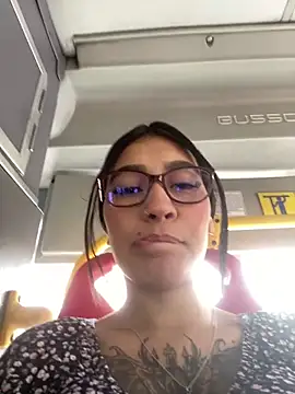 MiaFox 03 online show from 04-10-26, 03:19