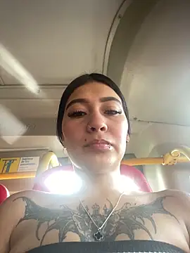 MiaFox 03 online show from 03-20-26, 09:05