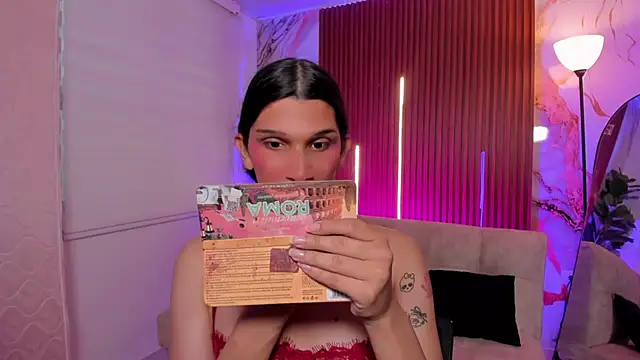 Bianca baldwin  online show from 03-16-26, 09:17