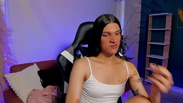 Bianca baldwin  online show from 03-05-26, 09:33