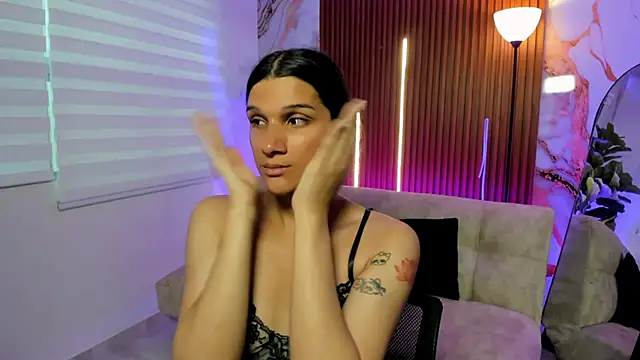 Bianca baldwin  online show from 03-28-26, 09:38