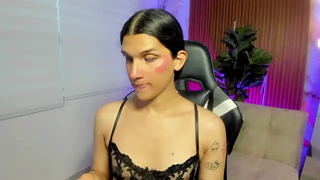 Bianca baldwin  online show from 06-10-26, 09:05