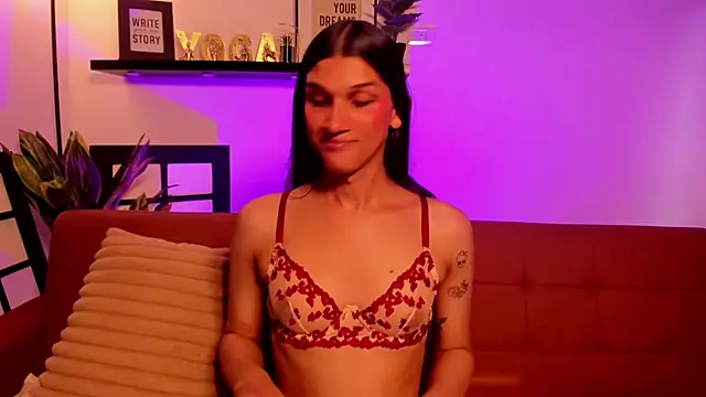 Bianca baldwin  online show from 06-07-26, 10:04