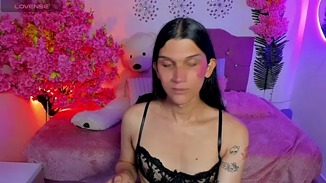 Bianca baldwin  online show from 05-17-26, 09:59