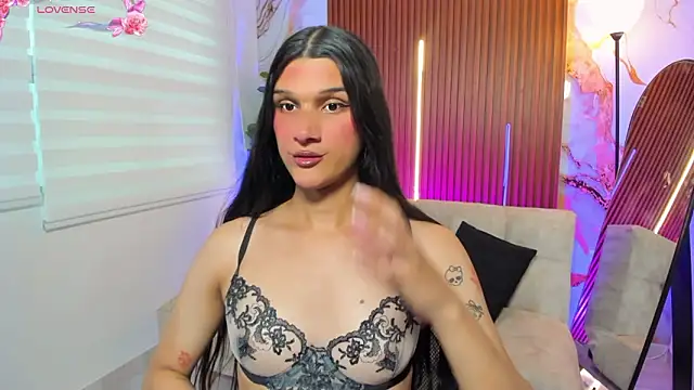 Bianca baldwin  online show from 03-13-26, 09:20