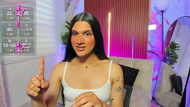 Bianca baldwin  online show from 03-15-26, 10:06