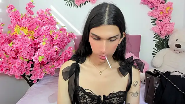 Bianca baldwin  online show from 01-09-26, 08:16