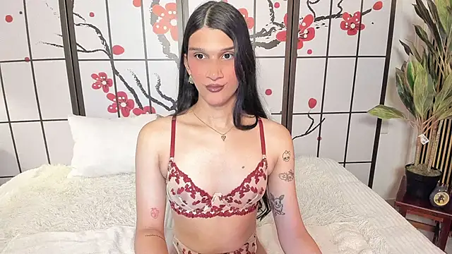 Bianca baldwin  online show from 04-06-26, 10:55