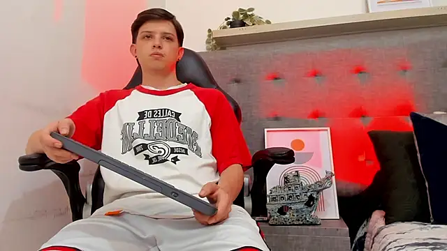 sebastamayo  online show from 03-28-26, 05:08