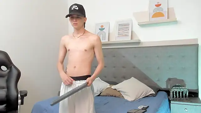 sebastamayo  online show from 02-13-26, 06:13