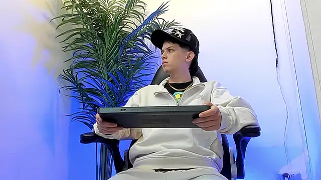 sebastamayo  online show from 01-08-26, 09:43