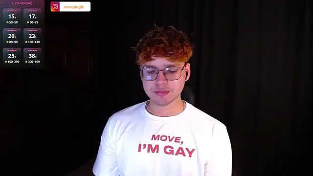 Goatlucas online show from 01-08-26, 10:05