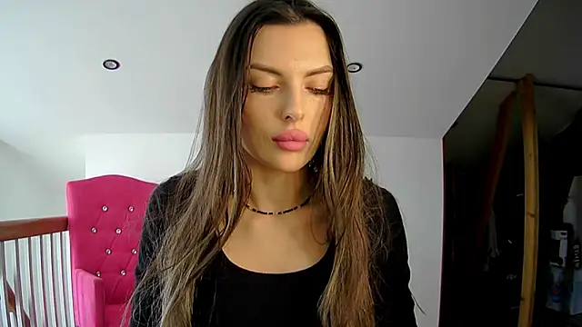 Addisonadore online show from 03-03-26, 07:48