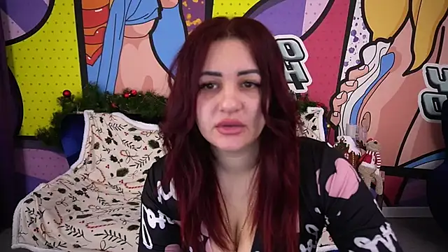 DiamondShadoww online show from 12-22-25, 07:30