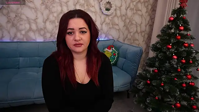 DiamondShadoww online show from 12-16-25, 02:54