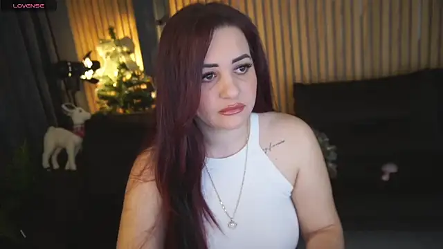 DiamondShadoww online show from 01-12-26, 08:47