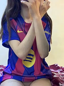 yasmina2020 online show from 04-08-26, 09:27