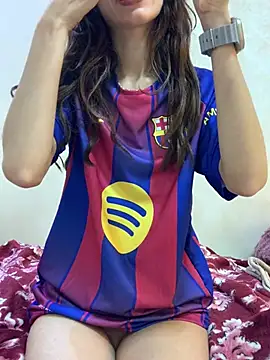 yasmina2020 online show from 04-09-26, 04:46